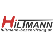 Hiltmann Beschriftung GmbH